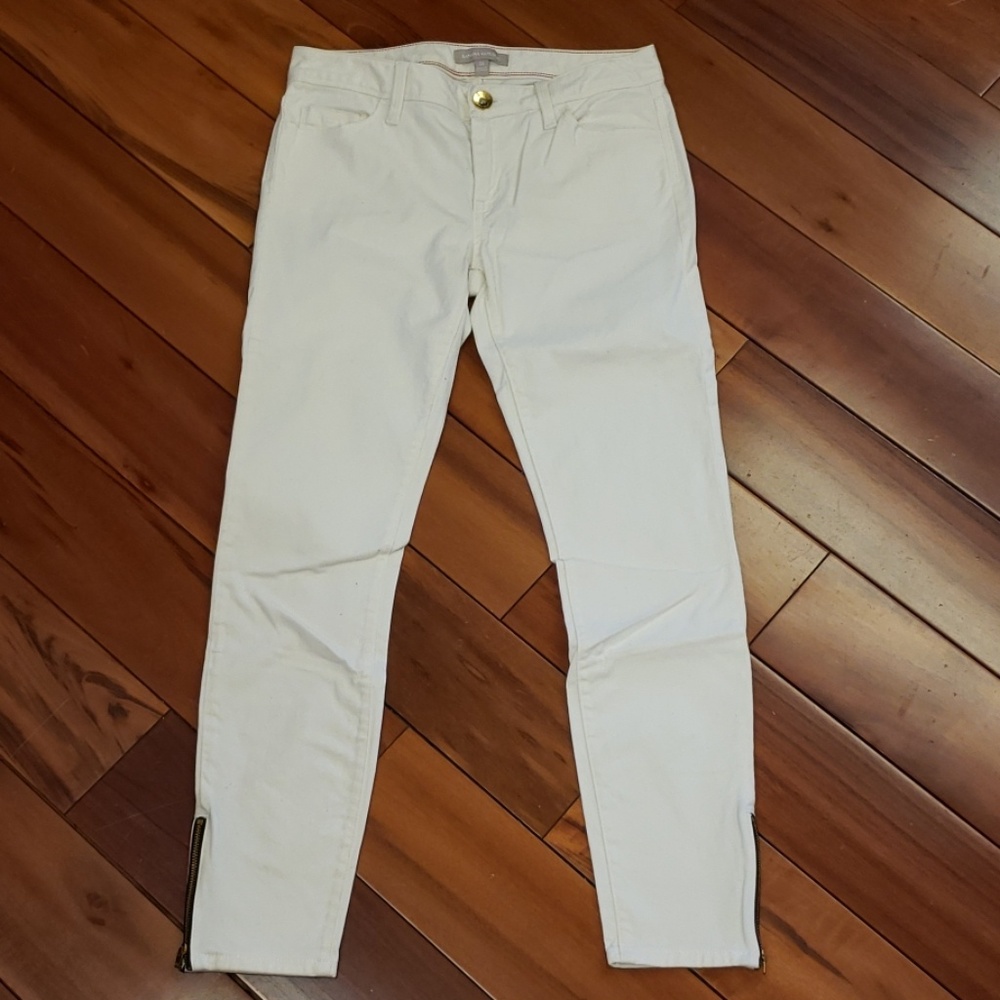 Banana Republic Jean Capri